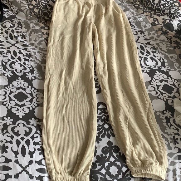 Casual joggers - new with tag - Picture 1 of 3